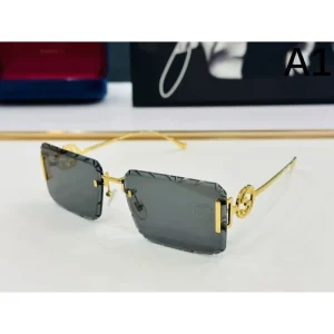 2024FW サングラス GUCCI グッチ 今季はトップスにおすすめ 商品画像 1