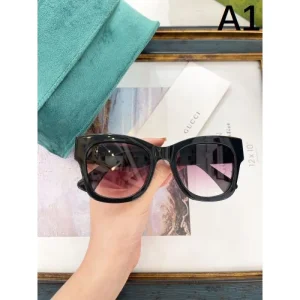 2024FW サングラス GUCCI グッチ 秋冬季超人気手元在庫あり 商品画像 1
