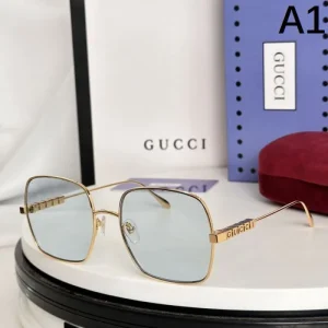 2024FW サングラス GUCCI グッチ 秋冬新作限定 超入手困難 商品画像 1