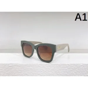 2024FW サングラス GUCCI グッチ 秋のおでかけにもぴったり 商品画像 1