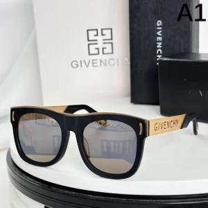 2024FW サングラス GIVENCHY ジバンシィ 今すぐ買えちゃう！新着 商品画像 1