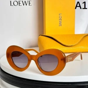 LOEWE ロエベ 2026 サングラス カジュアルさも強めなアイテム 商品画像 1