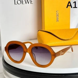 LOEWE ロエベ 2026 サングラス 人気もまだまだ継続しています 商品画像 1