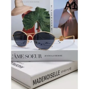 LOEWE ロエベ 2026 サングラス 手持ち在庫あり海外セレブ愛用 商品画像 1