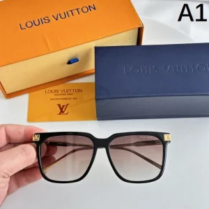 LOUIS VUITTON ルイヴィトン 2026 サングラス 定番のスタイル 商品画像 1