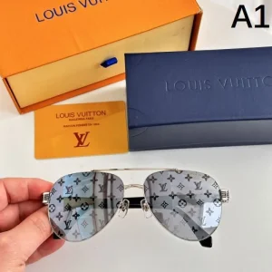LOUIS VUITTON ルイヴィトン 2026 サングラス 超特価数量限定 商品画像 1