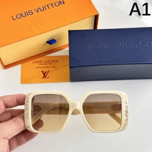LOUIS VUITTON ルイヴィトン 2026 サングラス 注目のポイント 商品画像 1