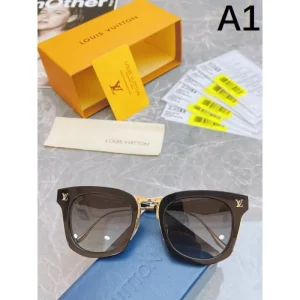 LOUIS VUITTON ルイヴィトン 2026 サングラス 人気は衰えず! 商品画像 1