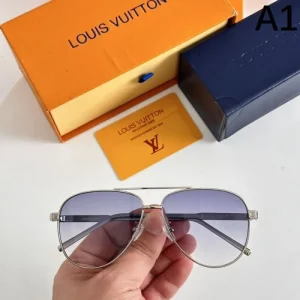 LOUIS VUITTON ルイヴィトン 2026 サングラス 毎年人気春夏新作 商品画像 1