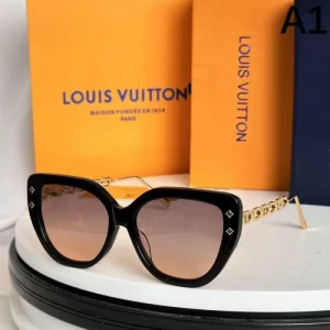 LOUIS VUITTON ルイヴィトン 2026 サングラス 夏らしい新作登場 商品画像 1