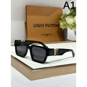 2024FW サングラス LOUIS VUITTON ルイヴィトン 品質保証最新作 商品画像 1