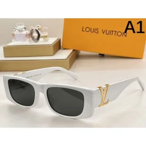 2024FW サングラス LOUIS VUITTON ルイヴィトン 品良くおしゃれ 商品画像 1