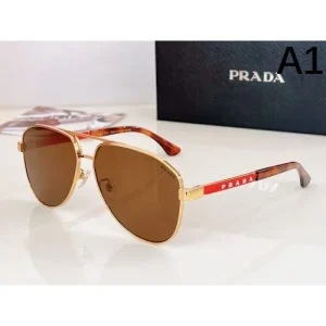 PRADA プラダ 2026 サングラス 今すぐ買えちゃう!新着 商品画像 1