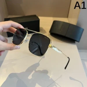 PRADA プラダ 2026 サングラス 続々とお目見える夏季新作 商品画像 1