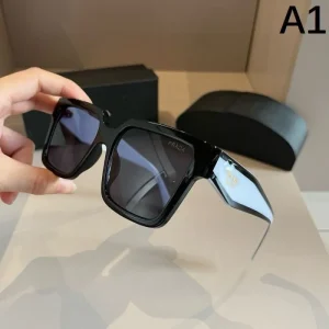 PRADA プラダ 2026 サングラス 愛用者多数になる夏季新作 商品画像 1