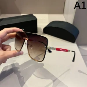 PRADA プラダ 2026 サングラス とっても夏らしいアイテム 商品画像 1
