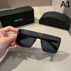 PRADA プラダ 2026 サングラス スタイリッシュなスタイル 商品画像 1