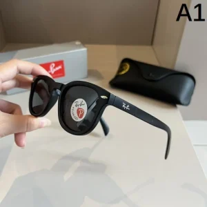 RAYBAN レイバン 2026 サングラス 絶大な支持を誇る春夏新作 商品画像 1