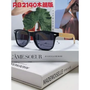 RAYBAN レイバン 2026 サングラス 今っぽいスタイルに決まる 商品画像 1
