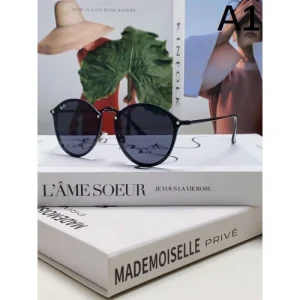 RAYBAN レイバン 2026 サングラス お洒落さんの愛用率が高い 商品画像 1