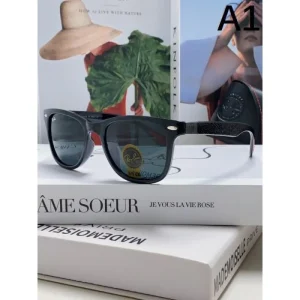 RAYBAN レイバン 2026 サングラス 定番のストリートスタイル 商品画像 1