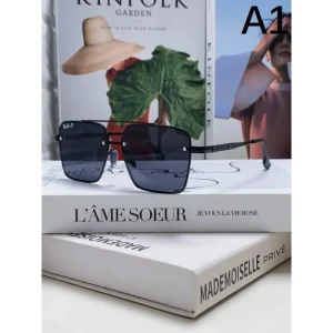 RAYBAN レイバン 2026 サングラス 上品なカジュアルコーデに 商品画像 1