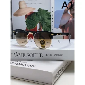 RAYBAN レイバン 2026 サングラス 今年売れた人気のスタイル 商品画像 1
