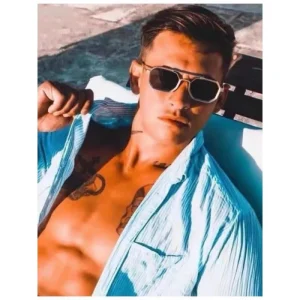 2024FW サングラス RAYBAN レイバン 季節の変わり目に活躍する 商品画像 1