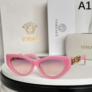 VERSACE ヴェルサーチェ 2026 サングラス 夏に爆発的な人気 商品画像 1