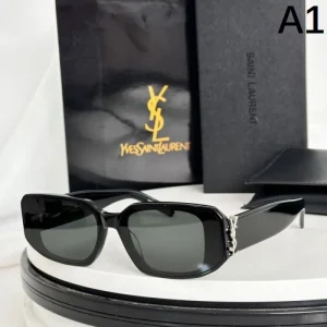 2024FW サングラス YSL イヴ サンローラン 一番売れている 商品画像 1