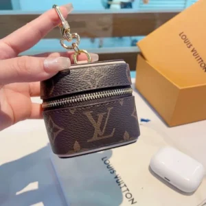 2026 キーホルダー LOUIS VUITTON ルイヴィトン 在庫あり即発 商品画像 1