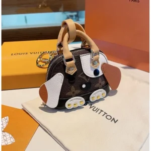 2026 キーホルダー LOUIS VUITTON ルイヴィトン 大人気セール 商品画像 1