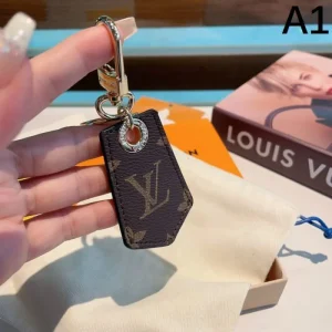 2026 キーホルダー LOUIS VUITTON ルイヴィトン HOT品質保証 商品画像 1