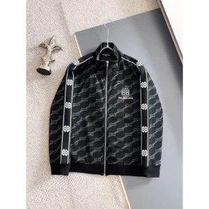 2025FW 上下セット BALENCIAGA バレンシアガ 大人気ブランドの最新作 商品画像 1