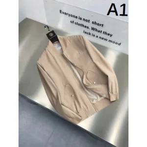 2025秋冬 ジャケット BURBERRY バーバリー 見逃せない秋冬限定新作 商品画像 1