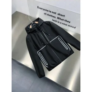 2025秋冬 ジャケット BURBERRY バーバリー 存在感抜群おしゃれ新作モデル 商品画像 1
