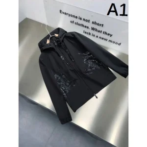 2025秋冬 ジャケット BURBERRY バーバリー 続々登場最新秋冬新作コレクション 商品画像 1