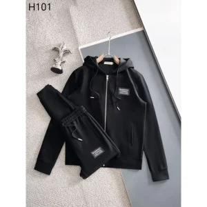 2025FW 上下セット BURBERRY バーバリー 今だけ特価セール開催中 商品画像 1