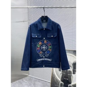 2025FW ジャケット CHROME HEARTS クロムハーツ セール必見の人気モデル 商品画像 1