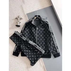 2025FW 上下セット DOLCE&GABBANA ドルチェ&ガッバーナ 高評価の注目アイテム 商品画像 1