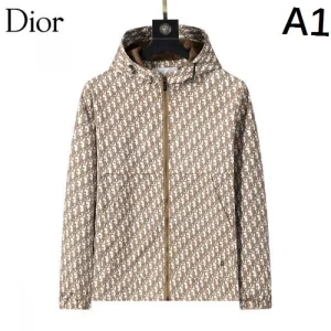 2025FW 人気 トレンディ コート DIOR ディオール 商品画像 1