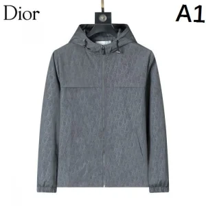 2025FW ラグジュアリー シック コート DIOR ディオール 商品画像 1