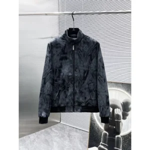 2025FW 高級感 モダン コート DIOR ディオール 商品画像 1