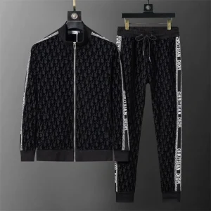 2025秋冬 上下セット DIOR ディオール 新作即値下げ特別セール 商品画像 1