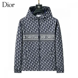 DIOR ディオール 2025年秋冬 コート 冬の定番として人気のアイテム 商品画像 1