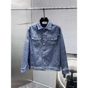 2025FW ジャケット DIOR ディオール 冬のトレンド特集アイテム 商品画像 1