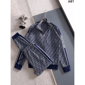 2025FW 上下セット DIOR ディオール 圧倒的な高級感と存在感 商品画像 1