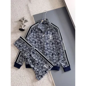 2025FW 上下セット DIOR ディオール 絶対手に入れたい今季新作 商品画像 1