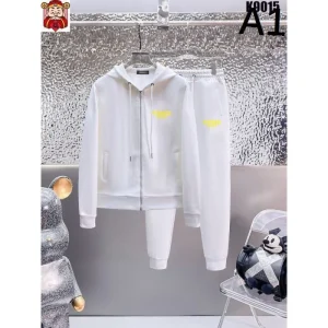 2025秋冬 上下セット FENDI フェンディ 今秋絶対流行トレンド新作 商品画像 1