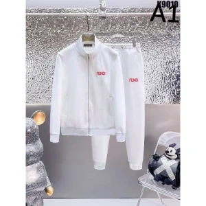 2025秋冬 上下セット FENDI フェンディ 秋冬必須おしゃれアイテム 商品画像 1